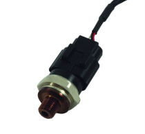 0-1500 PSI (100 BAR) - Lustgassensor Innovate Motorsport